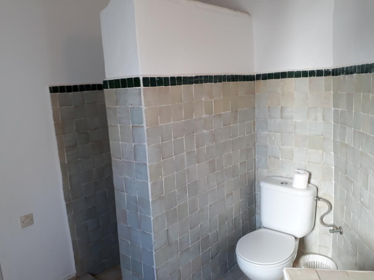 Villa Dar es Salam-Alta Asilah Exterior foto
