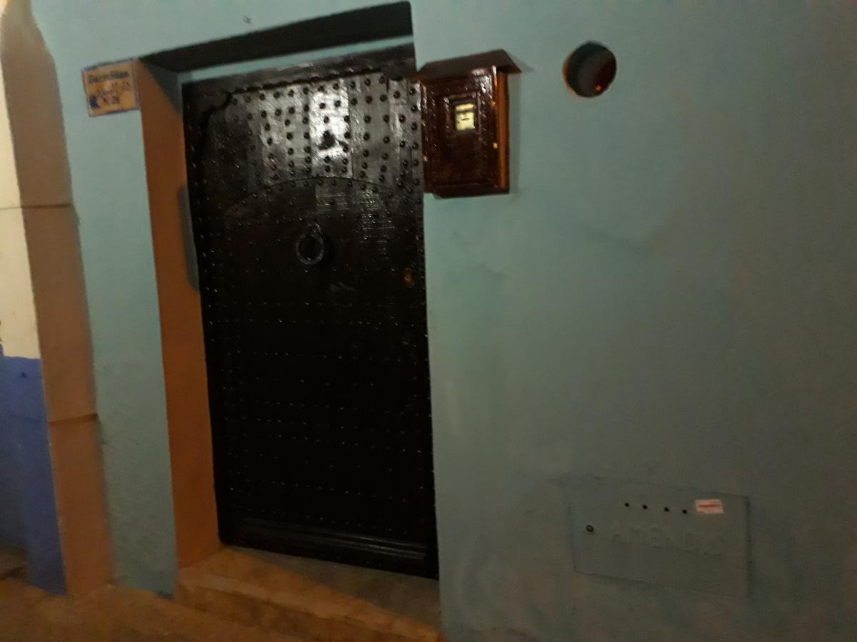 Villa Dar es Salam-Alta Asilah Exterior foto